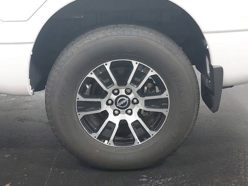 Certified 2024 Nissan Titan SV w/ Accessory Utility Package image 33