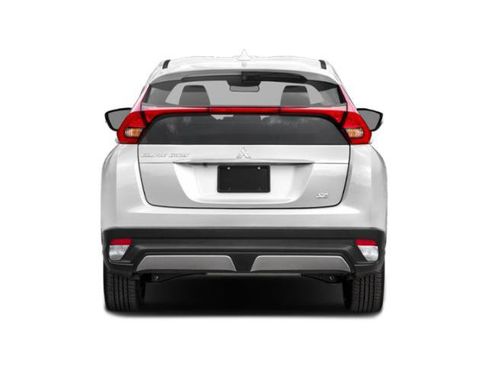 Used 2018 Mitsubishi Eclipse Cross SE AWD/4WD image 5