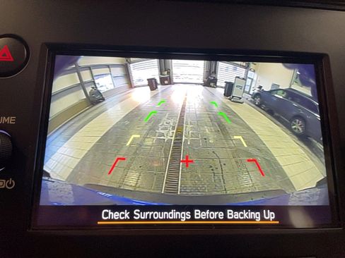 Used 2023 Subaru WRX image 8