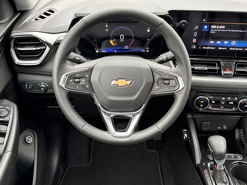 New 2026 Chevrolet TrailBlazer LT w/ Convenience Package image 13