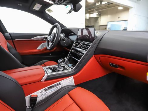 Used 2026 BMW 840i xDrive image 30