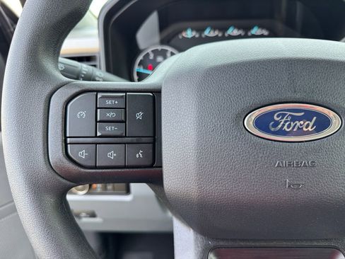 New 2026 Ford F250 XL w/ STX Appearance Package image 24