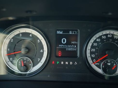 Certified 2023 RAM 1500 Tradesman w/ Popular Equipment Group image 29