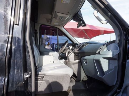 Used 2017 Ford Transit 250 148 High Roof RWD image 22