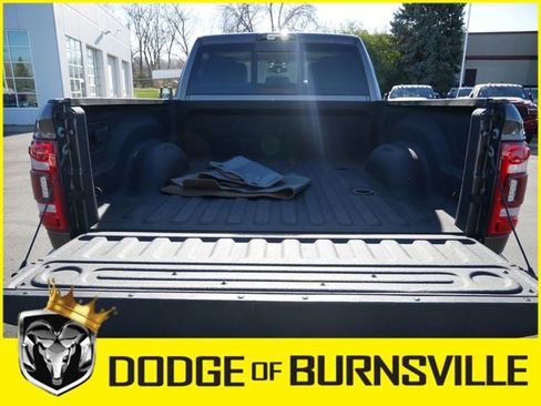 Used 2022 RAM 2500 Laramie image 13