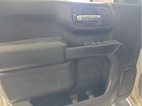 Used 2021 Chevrolet Silverado 1500 W/T w/ WT Value Package image 17