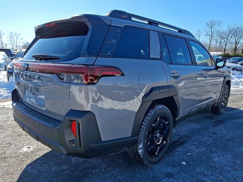 New 2026 Subaru Outback Limited image 3