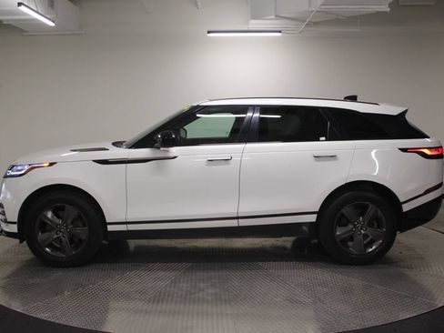 Used 2022 Land Rover Range Rover Velar R-Dynamic S AWD/4WD image 2