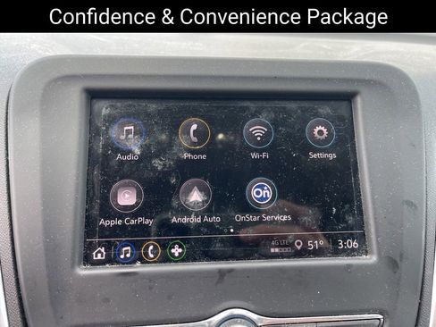 Certified 2023 Chevrolet Equinox LT FWD image 13