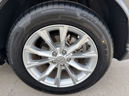 Certified 2024 Honda CR-V EX-L image 10