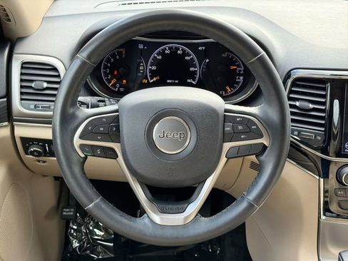 Used 2019 Jeep Grand Cherokee Limited image 13