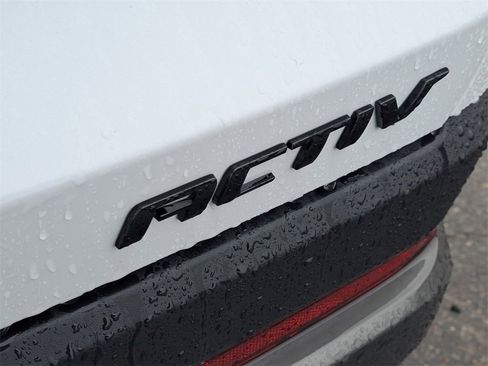 New 2026 Chevrolet Equinox ACTIV w/ Convenience Package III image 28