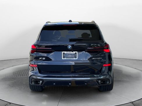 New 2026 BMW X5 xDrive50e w/ M Sport Package AWD/4WD image 6
