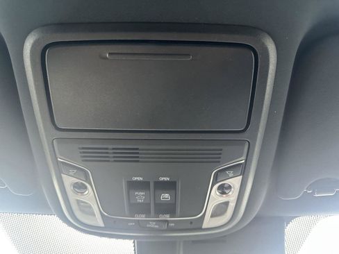 New 2026 Honda Ridgeline TrailSport image 25