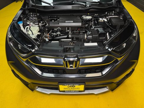 Used 2019 Honda CR-V EX-L image 49