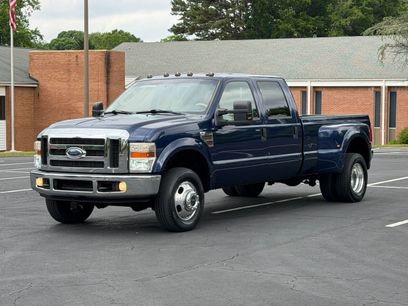 Used 2008 Ford F350 Lariat