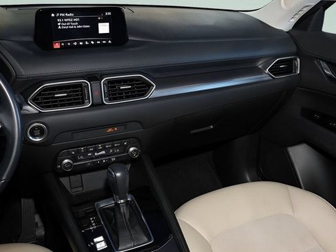 Used 2019 MAZDA CX-5 Touring FWD image 22