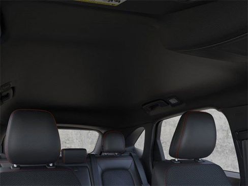 New 2026 Ford Escape ST-Line w/ Tech Pack #1 image 22