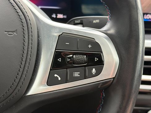 Certified 2023 BMW i4 M50 image 31