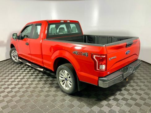 Used 2016 Ford F150 XL w/ Equipment Group 101A Mid image 10