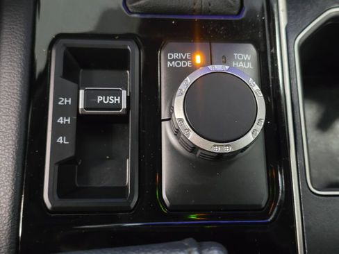 Used 2022 Toyota Tundra Limited image 44