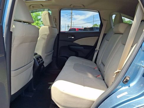 Used 2015 Honda CR-V EX image 10