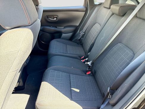 Used 2024 Honda HR-V Sport image 23