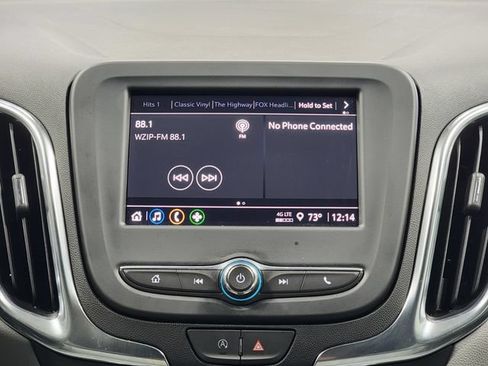Used 2024 Chevrolet Equinox LS w/ LS Convenience Package FWD image 20