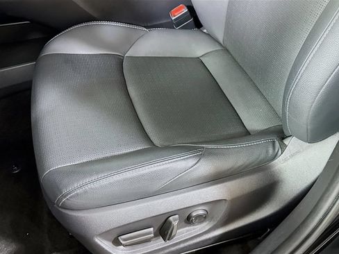 Used 2023 Subaru Solterra AWD image 23