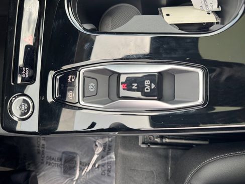 New 2025 Audi A6 e-tron Premium Plus image 20