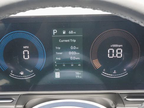New 2026 Hyundai Kona SEL Premium FWD image 21