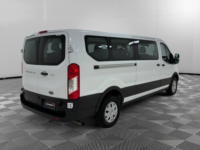 Used 2024 Ford Transit 350 XLT RWD image 5