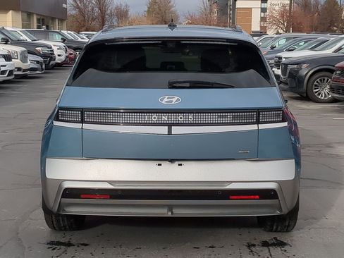Used 2025 Hyundai Ioniq 5 Limited image 5