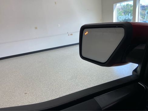 Used 2024 Ford F150 Lariat w/ Equipment Group 502A High image 55