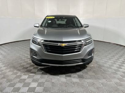 Used 2024 Chevrolet Equinox LT w/ Driver Convenience Package