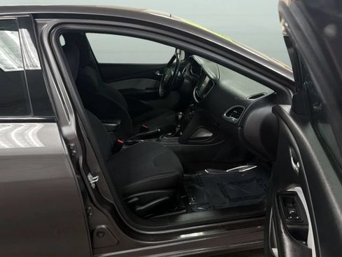 Used 2015 Dodge Dart SXT FWD image 21
