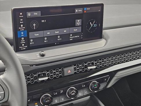 New 2026 Honda Accord EX-L image 12