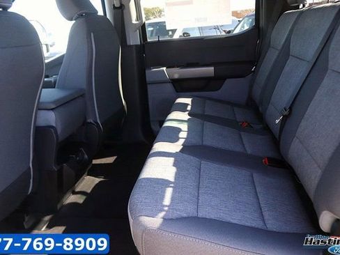 New 2026 Ford F350 XL w/ STX Appearance Package AWD/4WD image 16