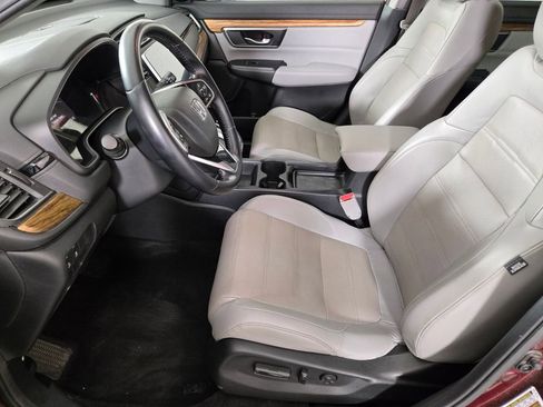 Used 2017 Honda CR-V EX-L image 15