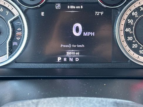 Used 2017 RAM 1500 Laramie w/ Convenience Group image 26