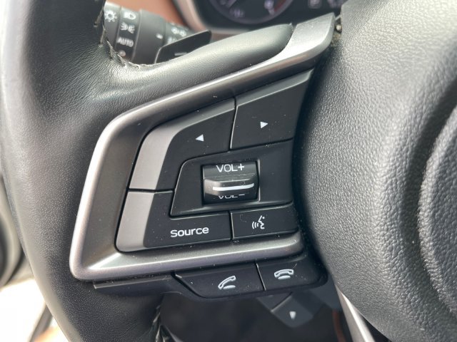 Used 2020 Subaru Outback Touring AWD/4WD image 32