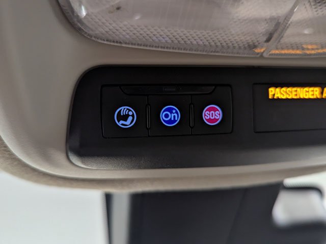 Used 2021 Buick Encore GX Select AWD/4WD image 25