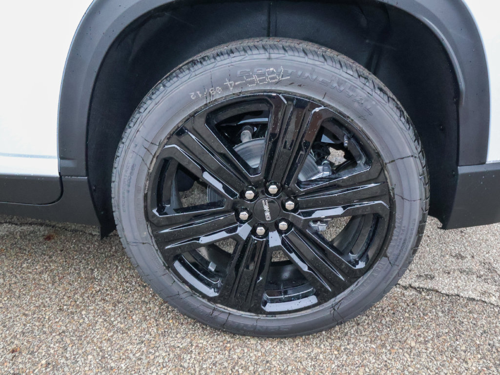 New 2027 GMC Acadia Elevation w/ Black Edition FWD image 39