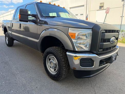 Used 2012 Ford F250 XL w/ PWR Equipment Group AWD/4WD image 29