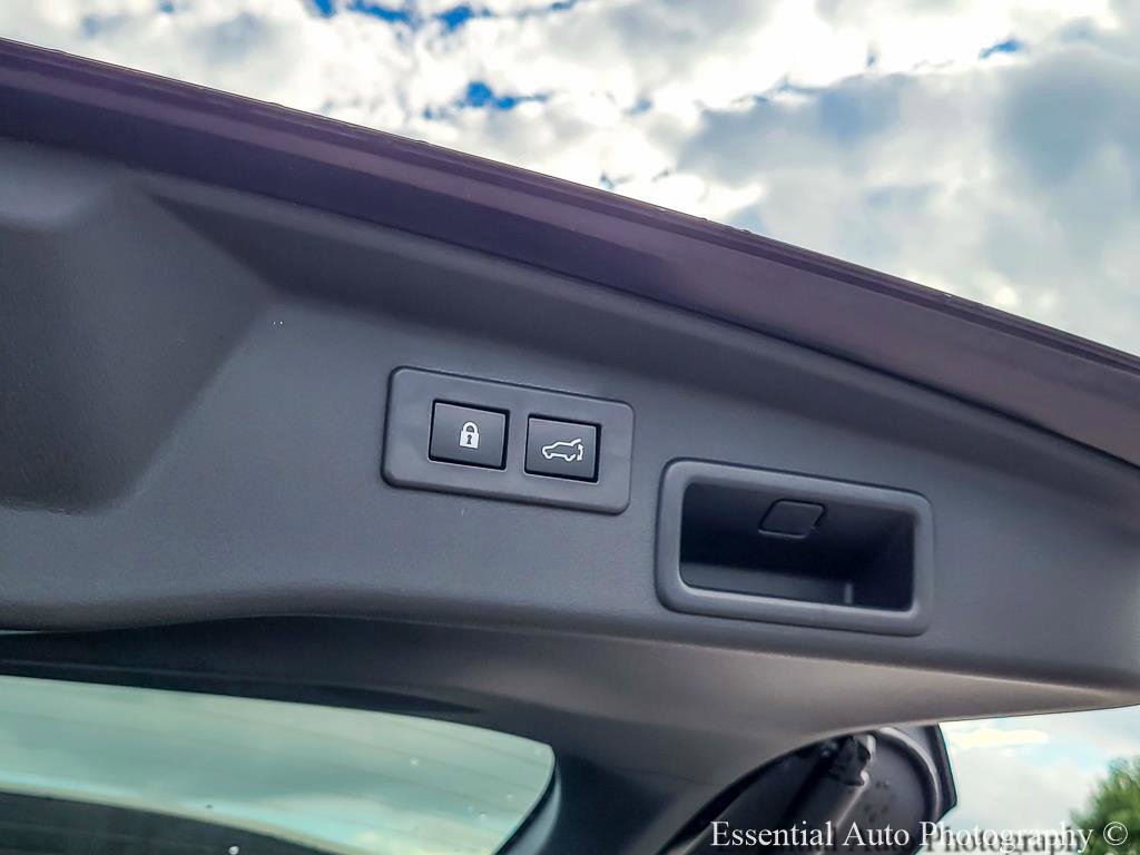 New 2026 Subaru Outback Touring AWD/4WD image 24