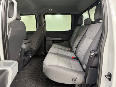 Used 2026 Ford F350 XL w/ STX Appearance Package AWD/4WD image 28