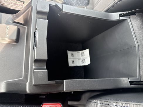 New 2026 Subaru Forester Premium image 39