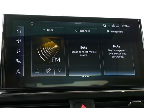 Used 2023 Audi A4 2.0T Premium Plus w/ Premium Plus Package image 13