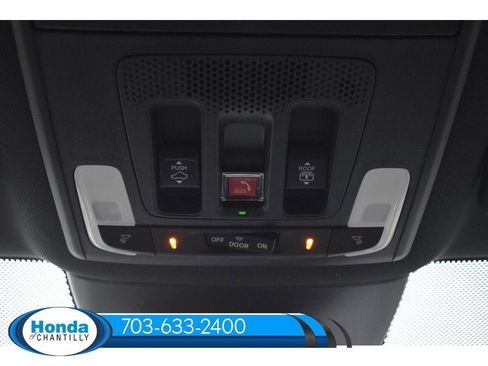 New 2026 Honda Passport TrailSport image 21