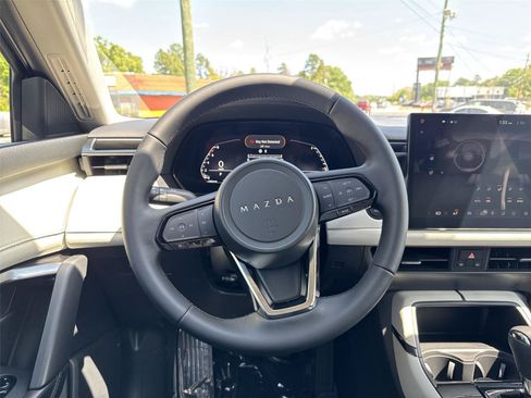 New 2026 MAZDA CX-5 Preferred AWD/4WD image 13